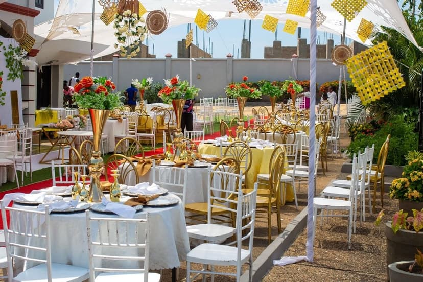 Wedding 7