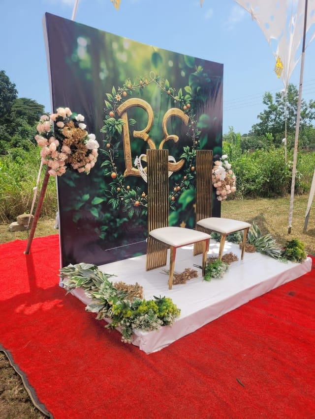 Wedding 1