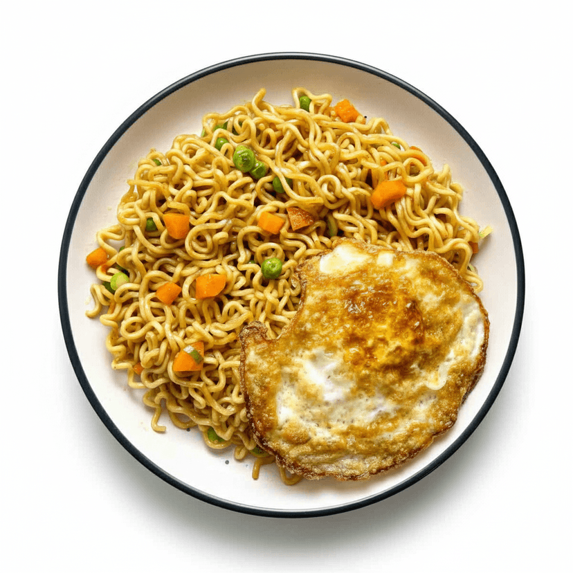 Indomie Noodles